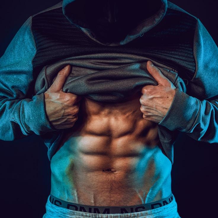 Wellness and recovery–focused fitness environment